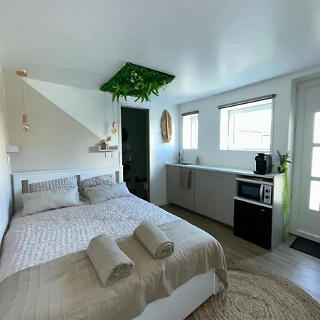 Joli Cosy Independant Guest house