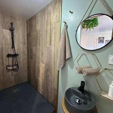 Guest house Joli Cosy Independant