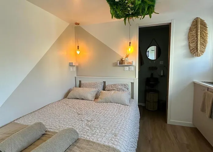 Joli Cosy Independant Bessancourt